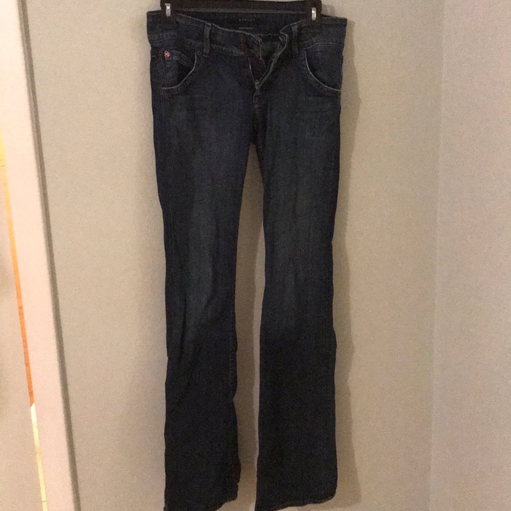 Hudson Jeans
